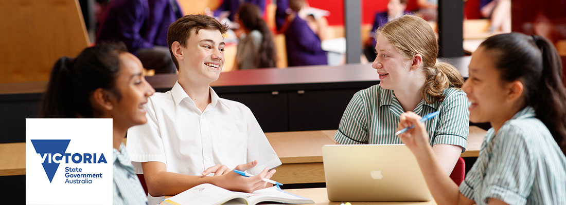 Victorian Government Schools