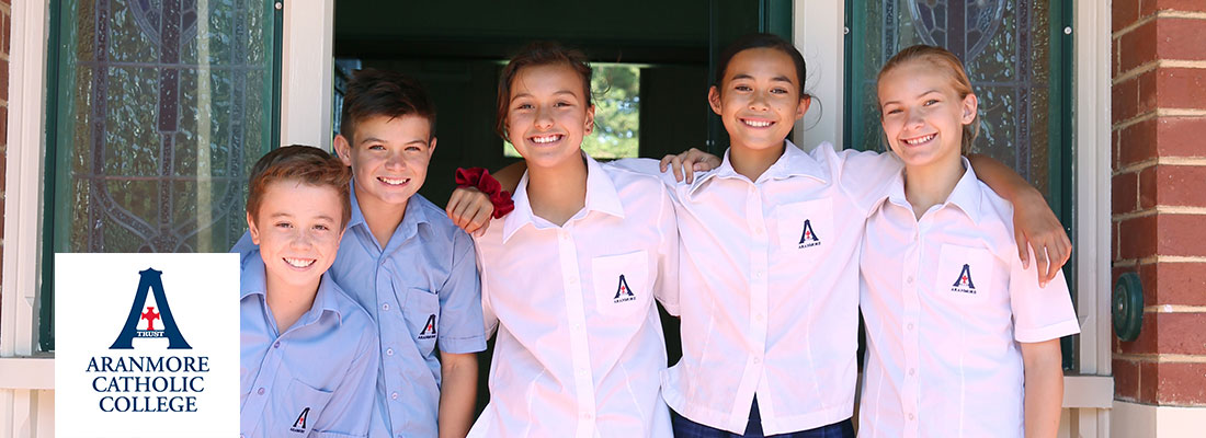 Aranmore-Catholic-College