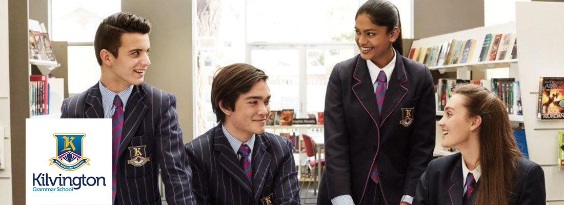 Kilvington-Grammar-School