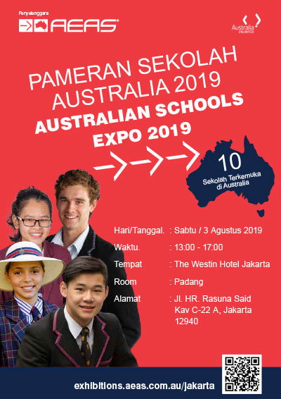 AEAS-Jakarta-Exhibition