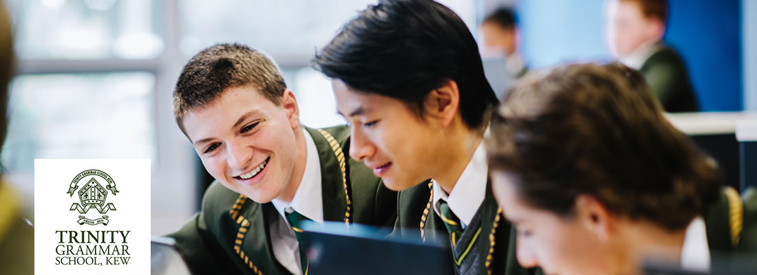 Trinity-Grammar