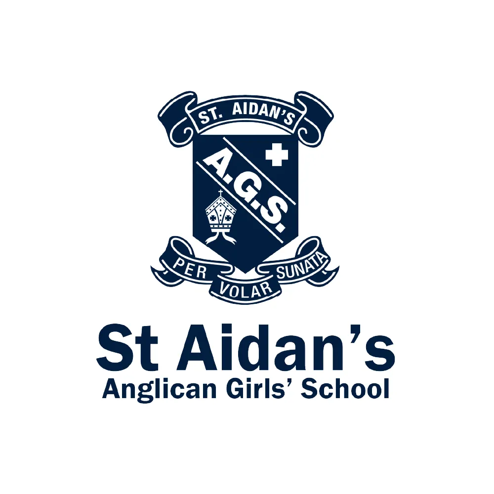 St Aidan's Anglican Girls' School