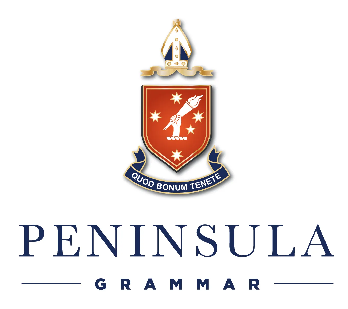 Peninsula Grammar