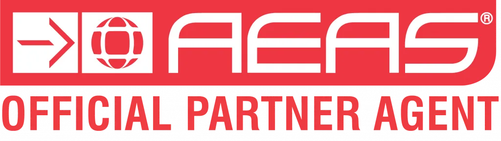 ដៃគូផ្លូវការរបស់ AEAS