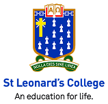 St Leonard's College