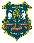 Canberra Girls Grammar School