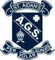St Aidan’s Anglican Girls’ School