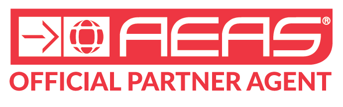 AEAS Official Partner Agent