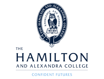 The Hamilton and Alexandra College