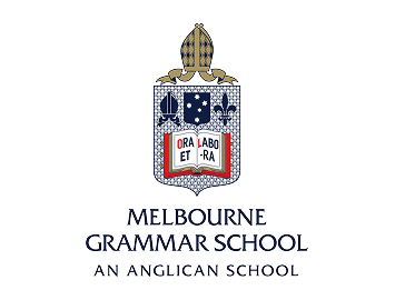 Melbourne Grammar School