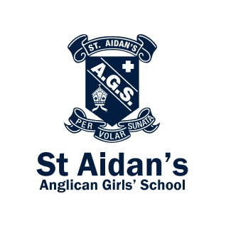 St Aidan's Anglican Girls' School