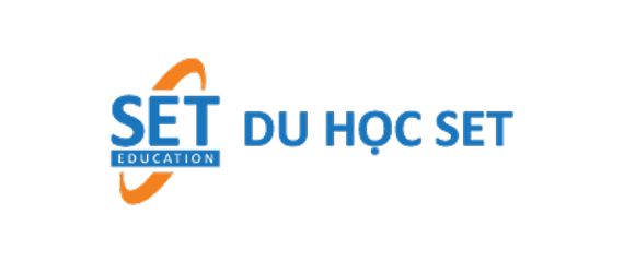 SET Education Logo