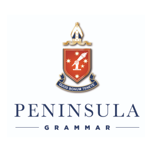 Peninsula Grammar