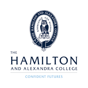 The Hamilton and Alexandra College
