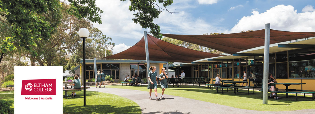 Eltham College (VIC)