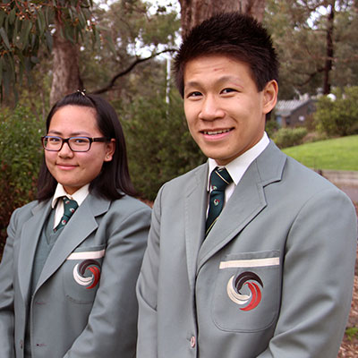 Eltham College (VIC) Eltham College Victoria