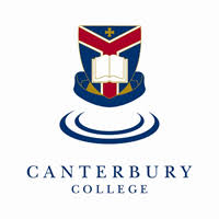 Canterbury College (QLD)