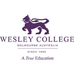 Wesley College, Melbourne (VIC)