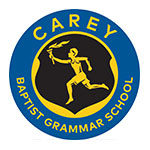 Carey Baptist Grammar School (VIC)