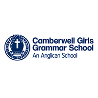Camberwell Girls Grammar School (VIC) - 坎博维尔女子文法学校, 维多利亚州