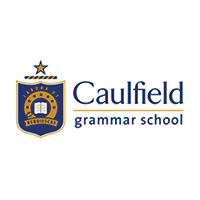Caulfield Grammar School (VIC) - 考菲尔德文法学校, 维多利亚州