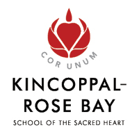Kincoppal - Rose Bay School (NSW) - 玫瑰湾圣心学校, 新南威尔士州