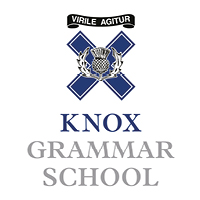 Knox Grammar School (NSW) - 诺克斯文法学校, 新南威尔士州