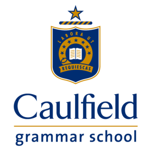 Caulfield Grammar School (VIC)