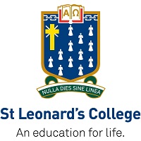 St Leonard's College (VIC) - 圣纳德学校, 维多利亚州