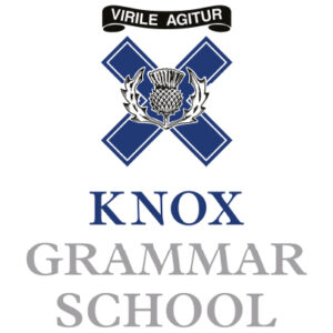 Knox grammar_400 x 400