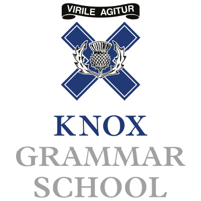 Knox grammar_400 x 400