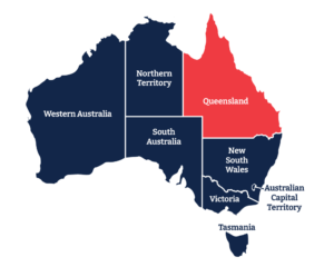 Queensland