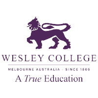 Wesley College Melbourne (Vic)