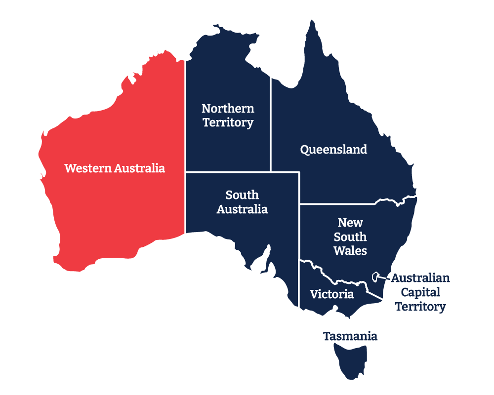 Western Australia