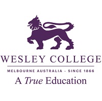 Wesley College - Melbourne (VIC)