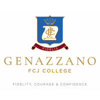 Genazzano FCJ College (VIC)