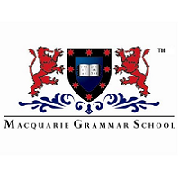 Macquarie Grammar School (NSW)