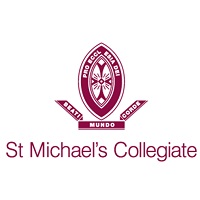 St Michael's Collegiate School (TAS)