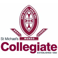 St Michael's Collegiate School (TAS)