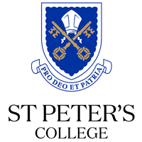 St Peter's College (SA)
